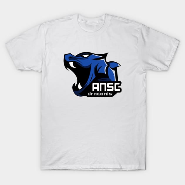 ANSC Draconis T-Shirt by Alliance